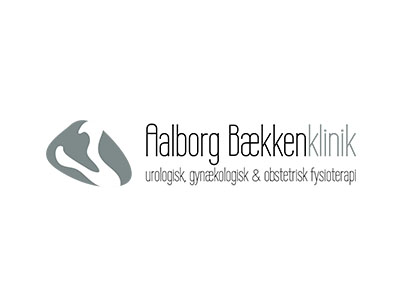 Logo Aalborg Bækkenklinik
