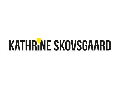 Logo Kathrine Skovsgaard
