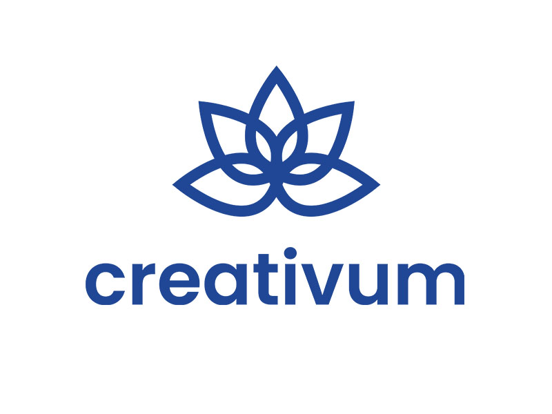 Logo Creativum Reklamebureau
