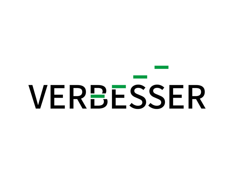 Logo Verbesser