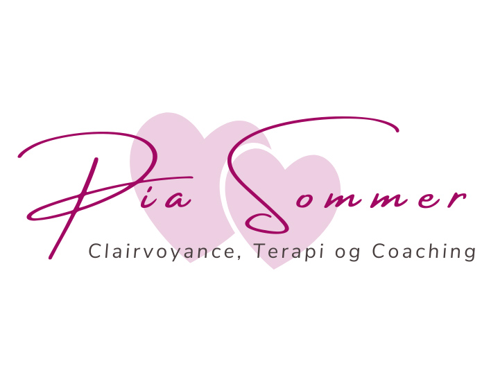 Logo Pia Sommer