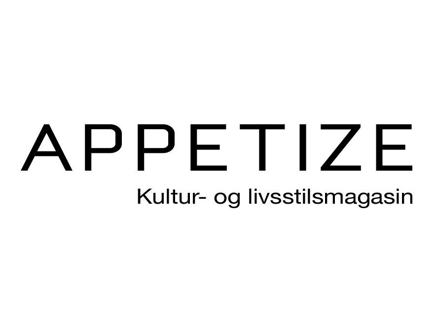 Logo APPETIZE magasin