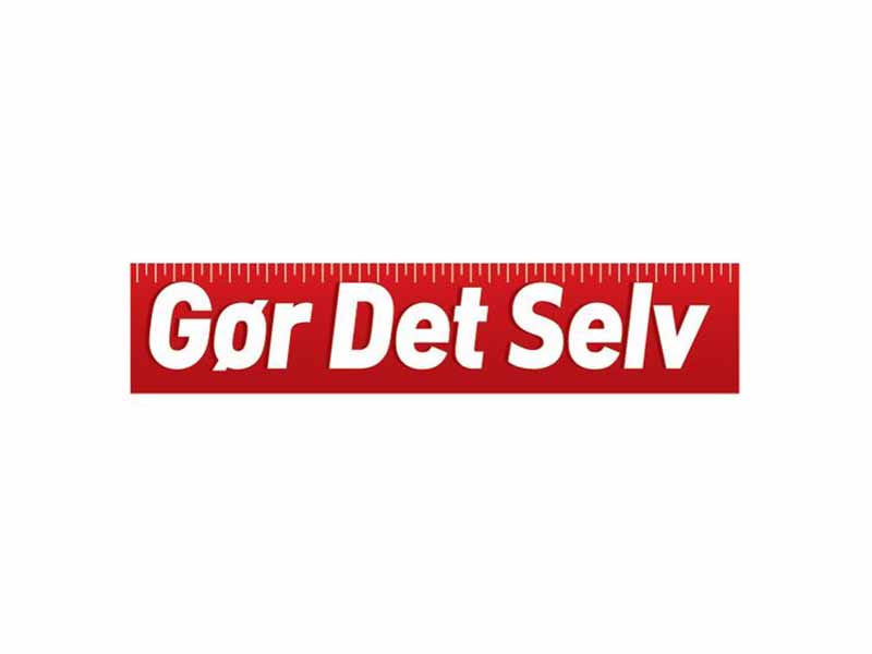 Logo Gør Det Selv