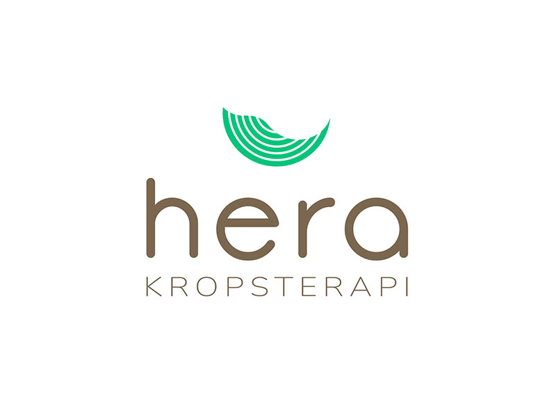 Logo Hera Kropsterapi